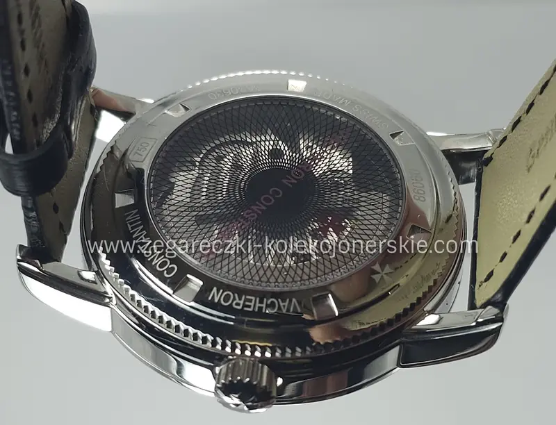 Vacheron Constantin ETA02, zdjęcie 5