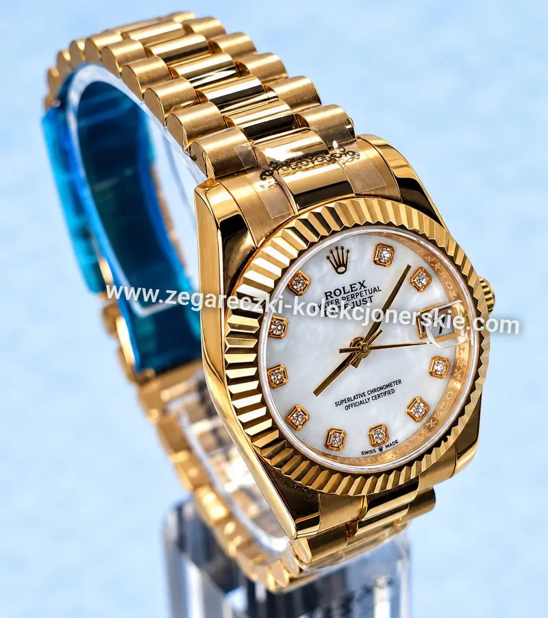Rolex D06, zdjęcie 3