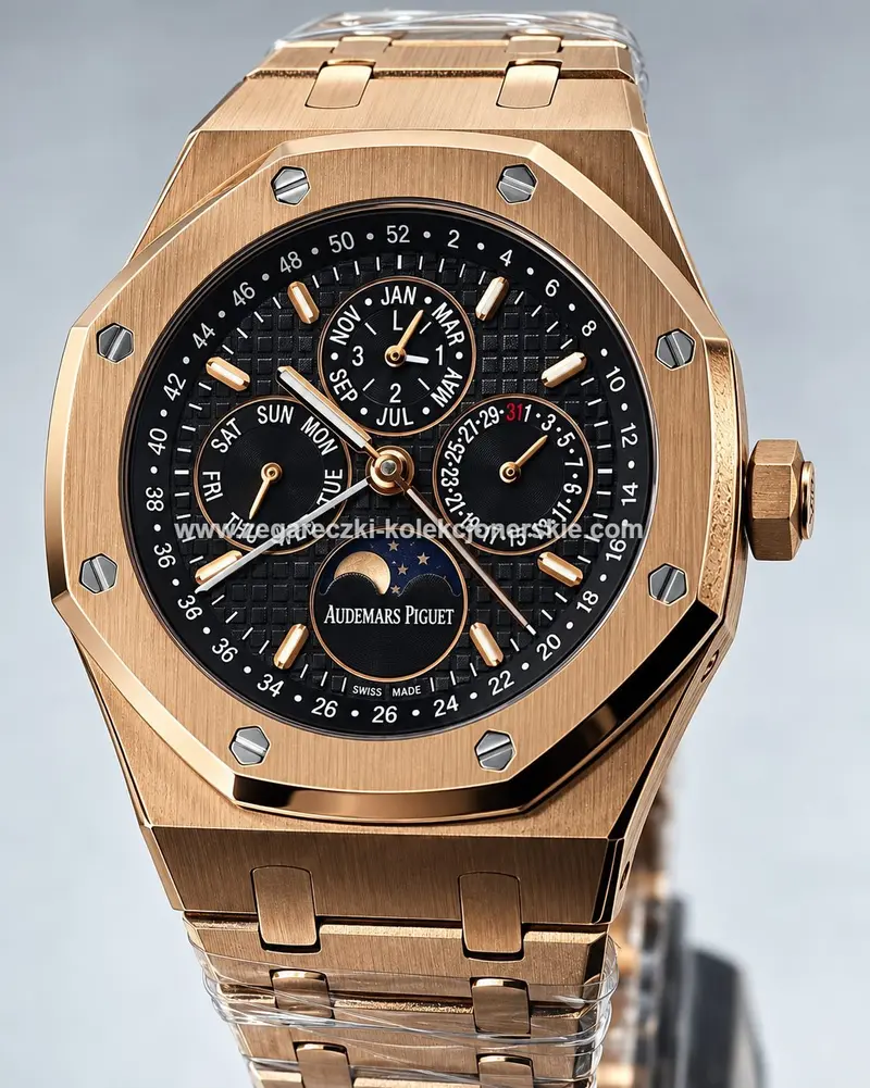 Audemars Piguet 24, zdjęcie 3
