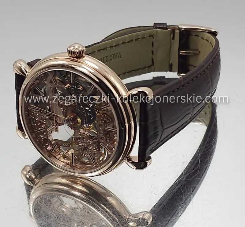 Vacheron Constantin ETA13, zdjęcie 7