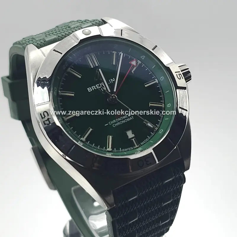 Breitling 74, zdjęcie 2