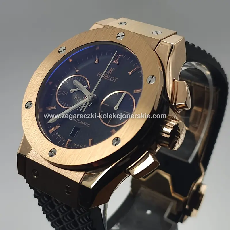 Hublot ETA24
