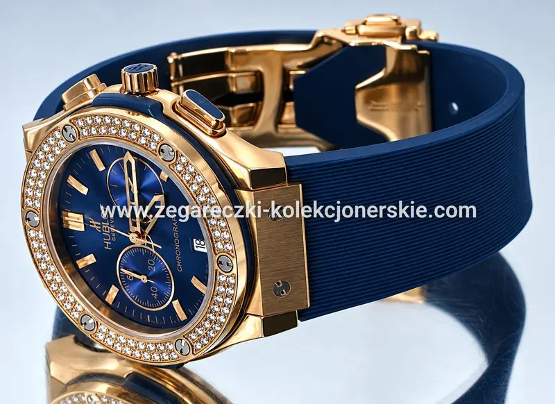 Hublot D08, zdjęcie 5