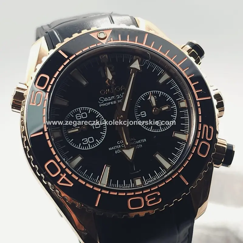 Omega ETA40