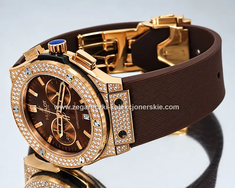 Hublot D12, zdjęcie 7