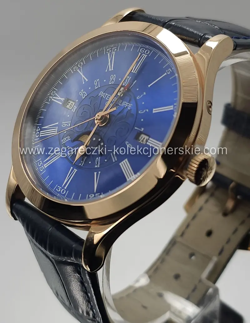 Patek Philippe 23, zdjęcie 4