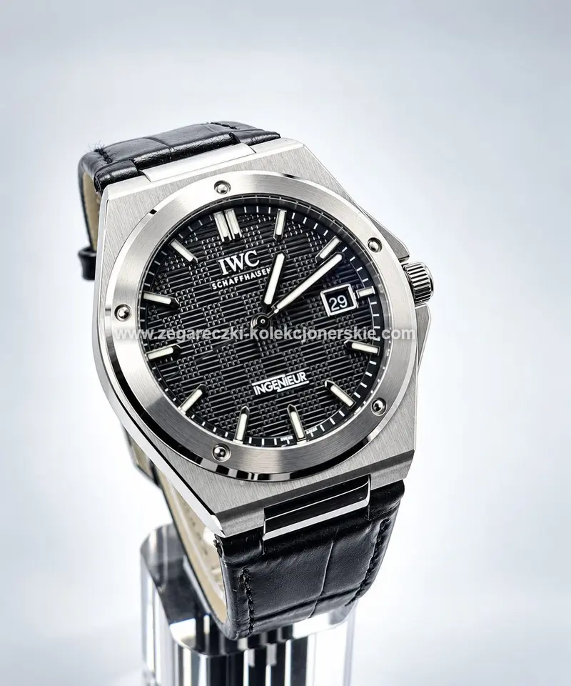 IWC ETA21, zdjęcie 2