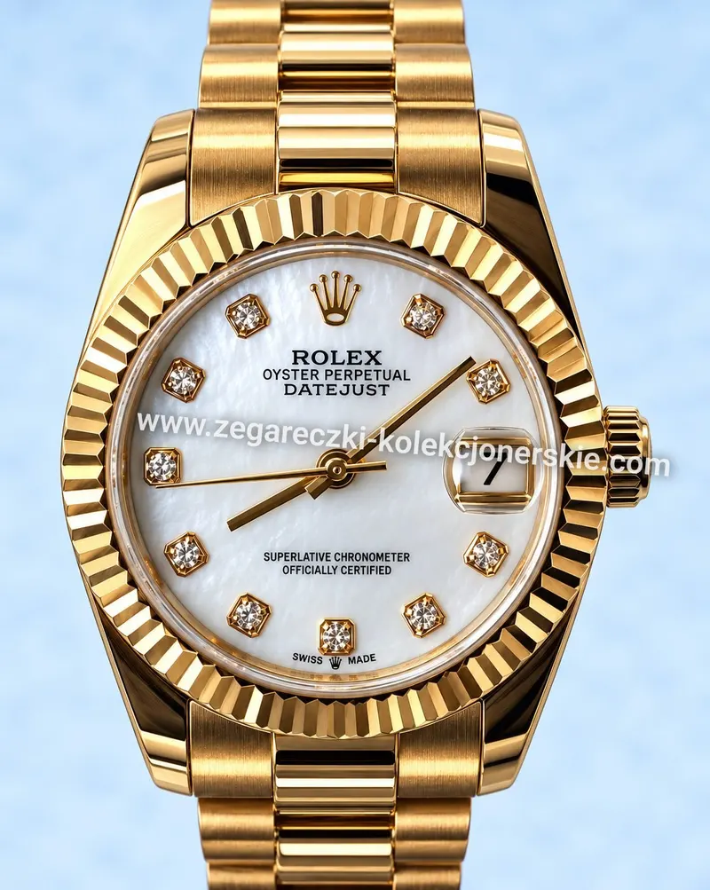 Rolex D06