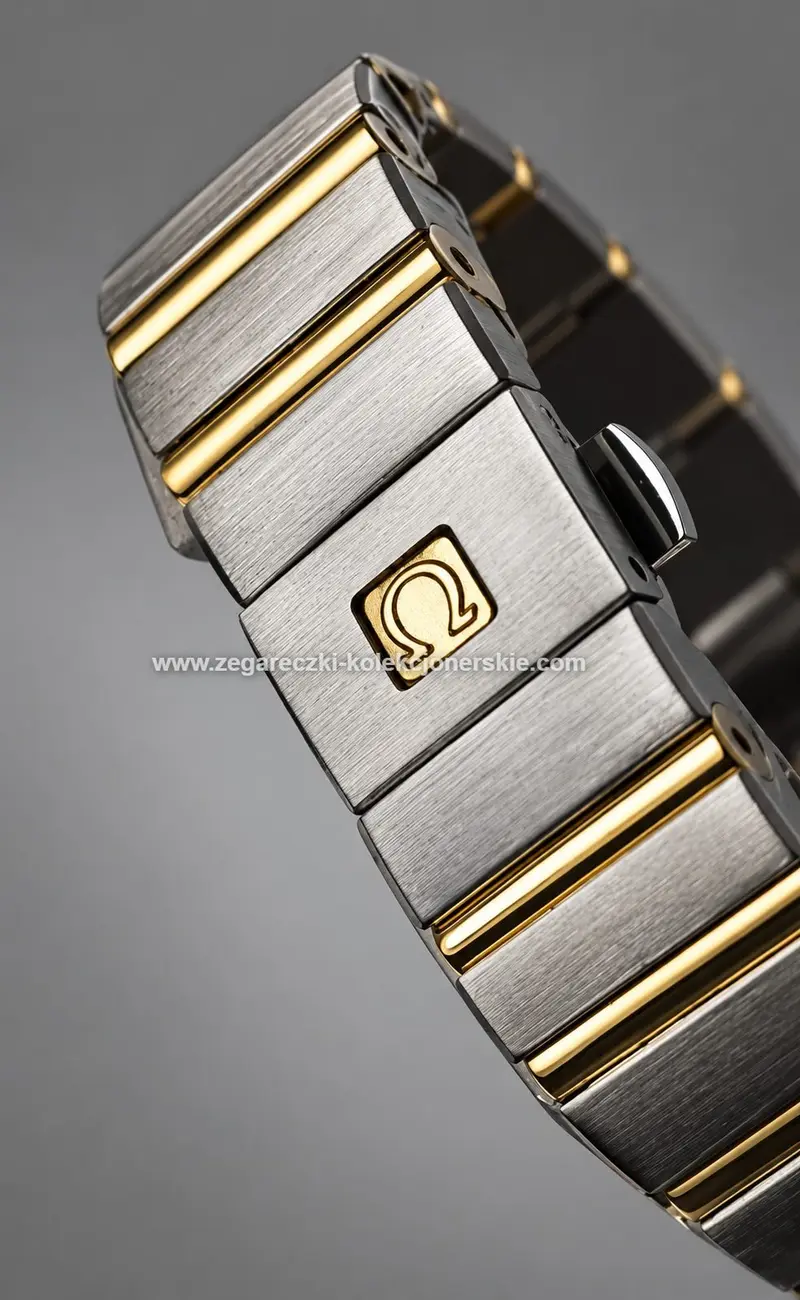 Omega D05, zdjęcie 5