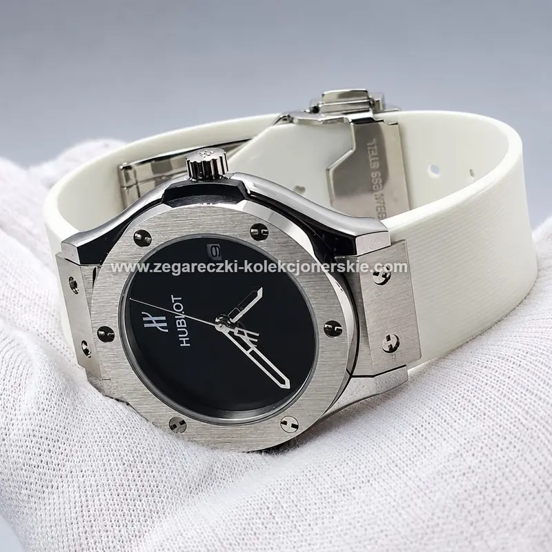 Hublot D29, zdjęcie 9