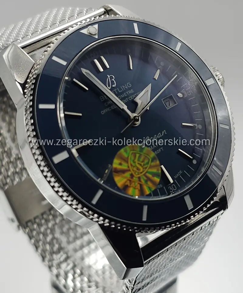 Breitling 67, zdjęcie 3