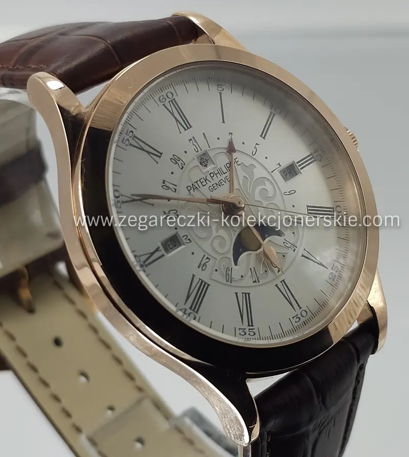 Patek Philippe 08, zdjęcie 2