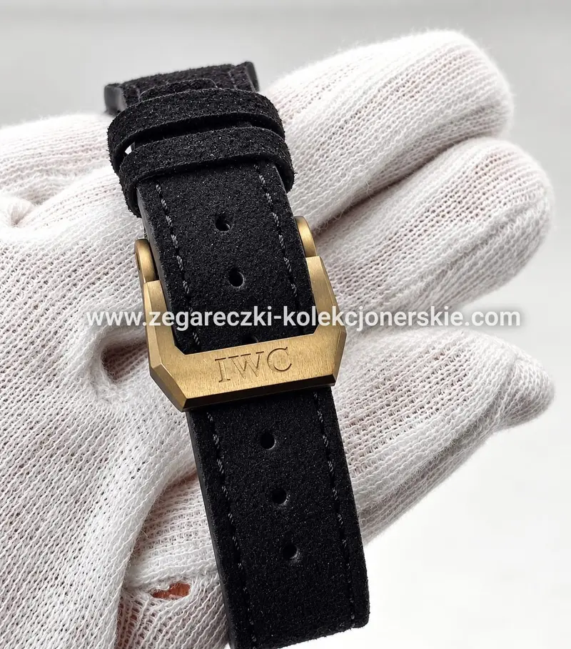 IWC ETA14, zdjęcie 10