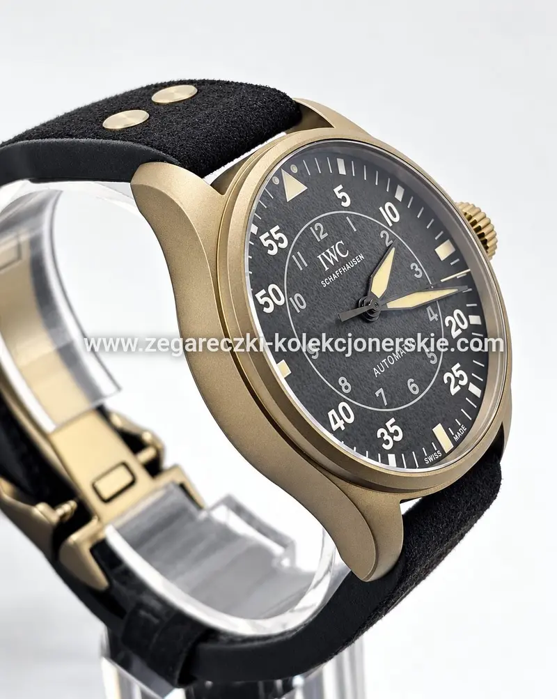 IWC ETA14, zdjęcie 5