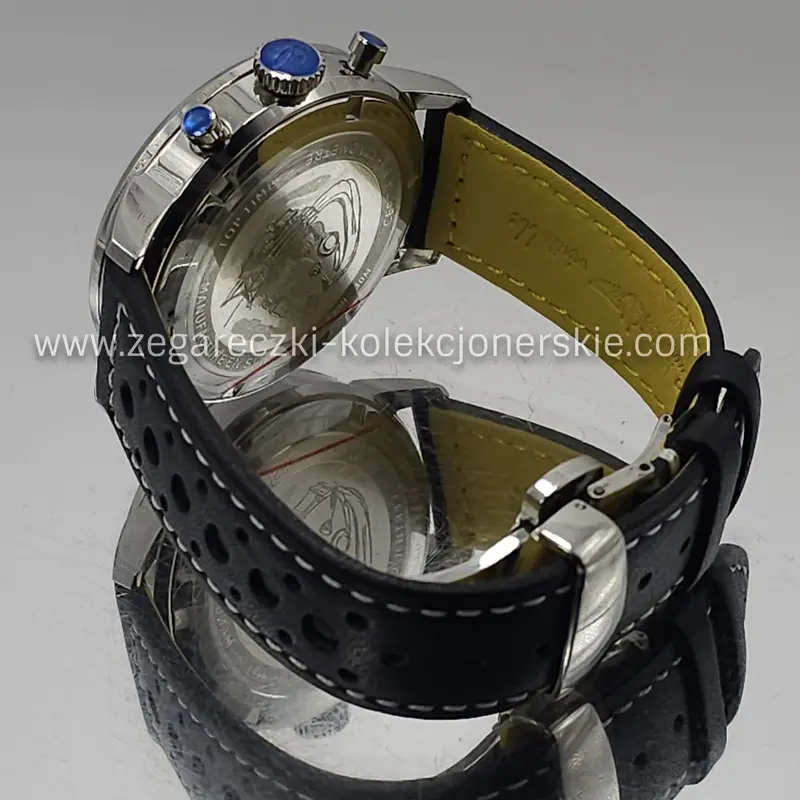 Breitling 60, zdjęcie 9