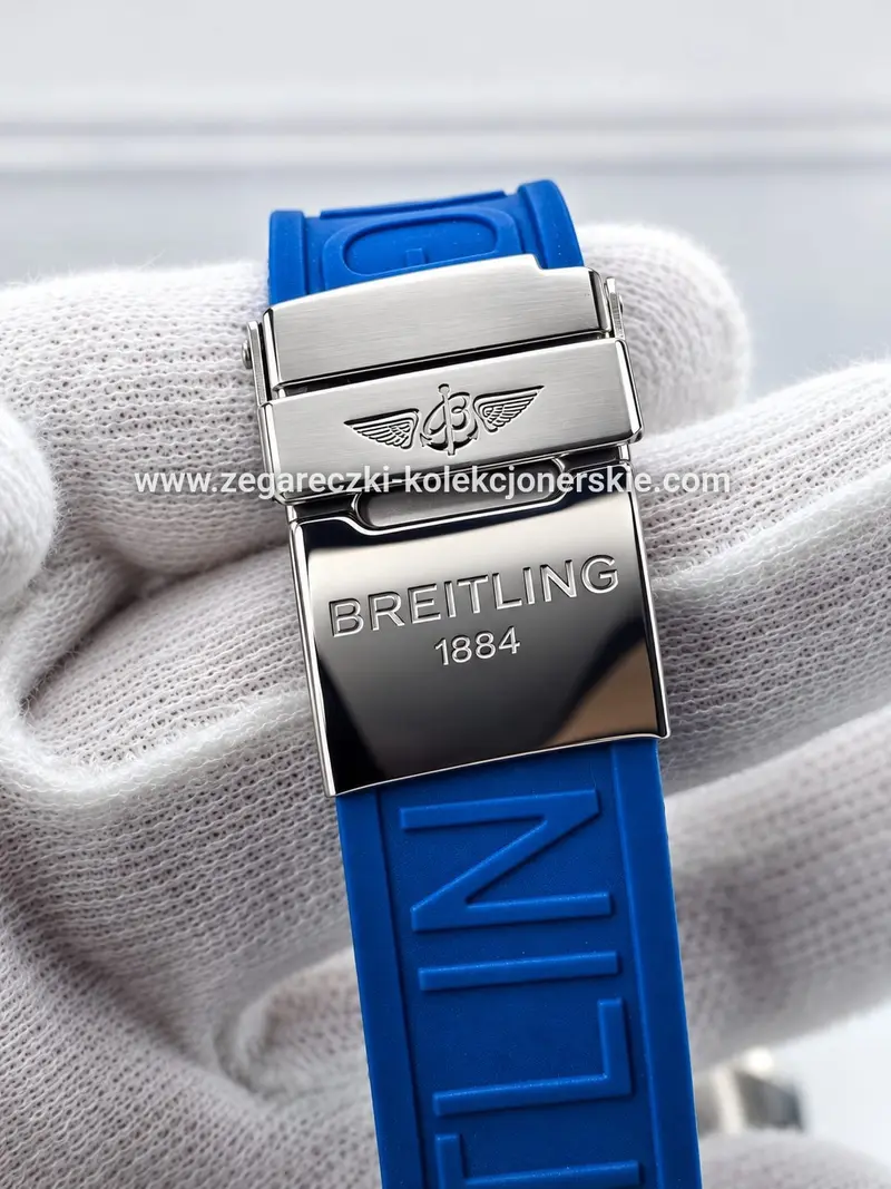 Breitling 87, zdjęcie 7