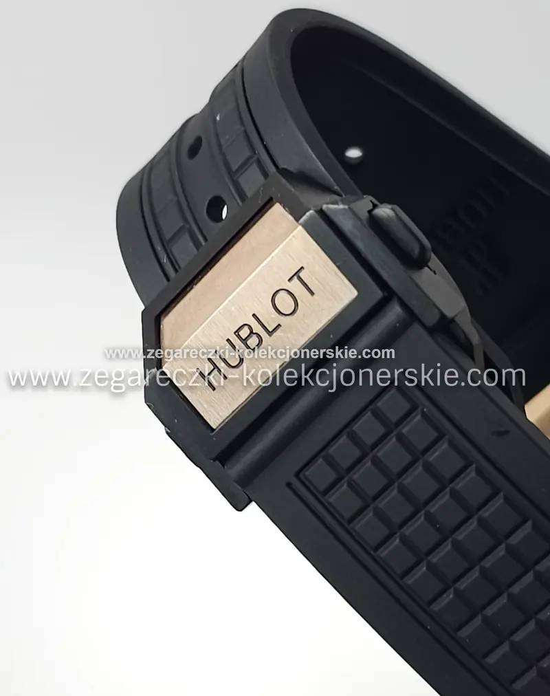 Hublot ETA23, zdjęcie 6