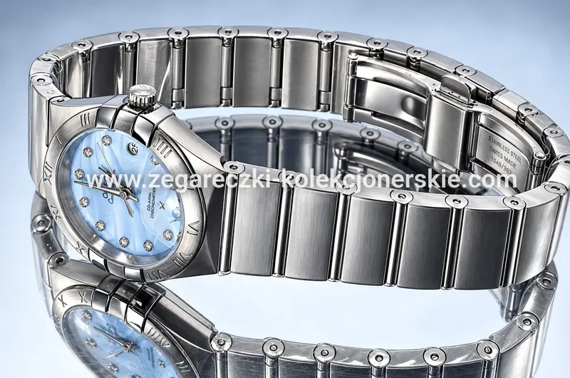 Omega D01, zdjęcie 6