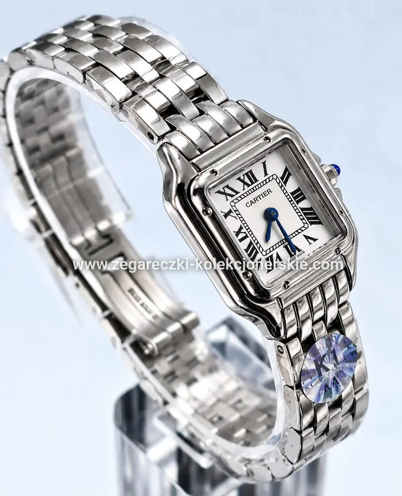 Cartier D03, zdjęcie 2