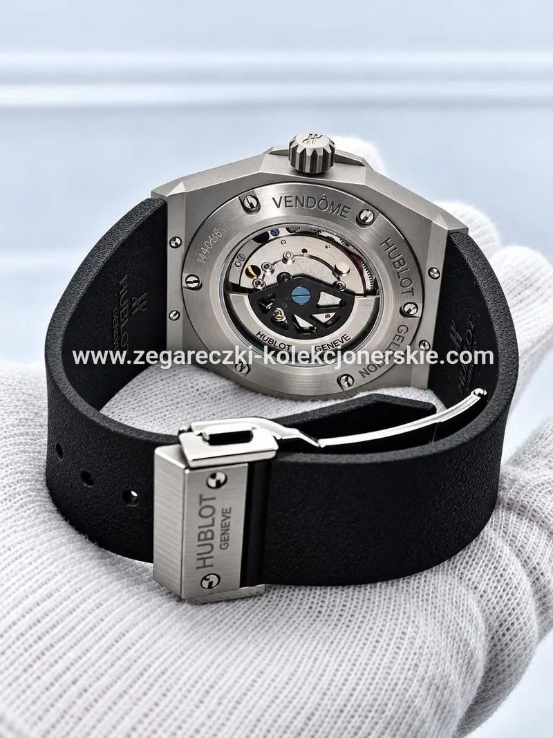 Hublot 42, zdjęcie 11