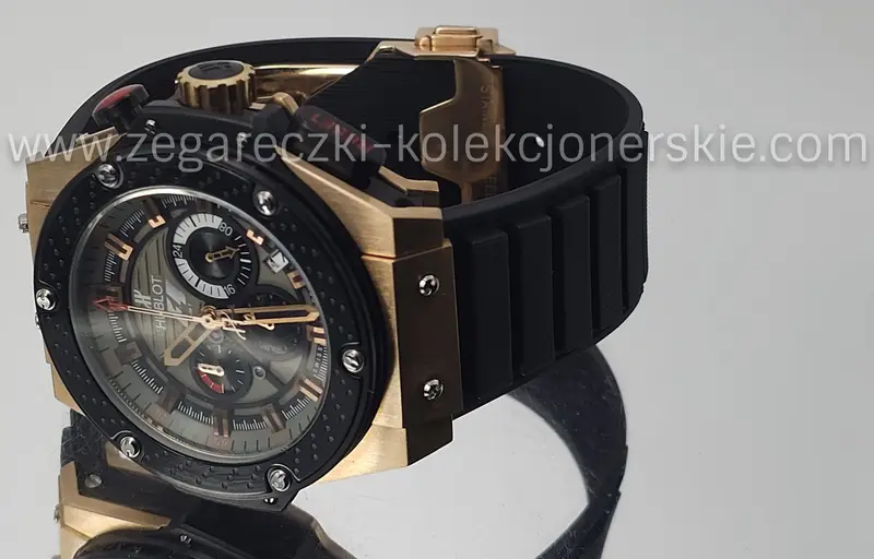 Hublot 15, zdjęcie 8