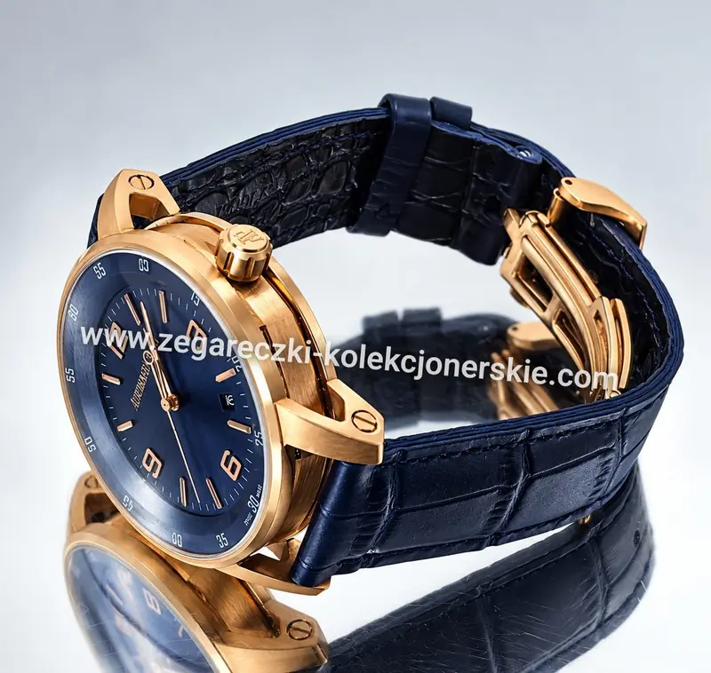Audemars Piguet 07, zdjęcie 6