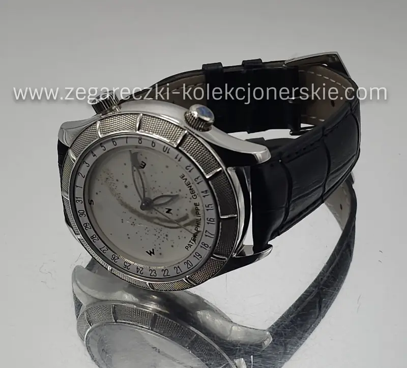 Patek Philippe 25, zdjęcie 7
