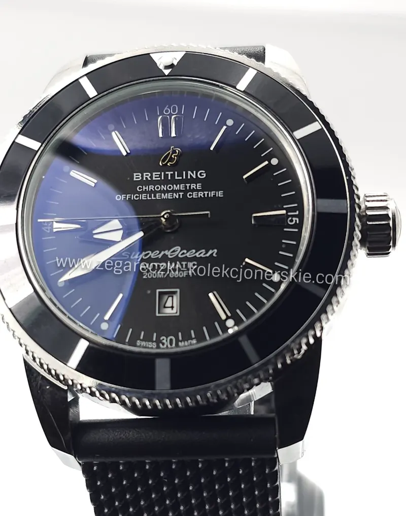 Breitling 38, zdjęcie 3