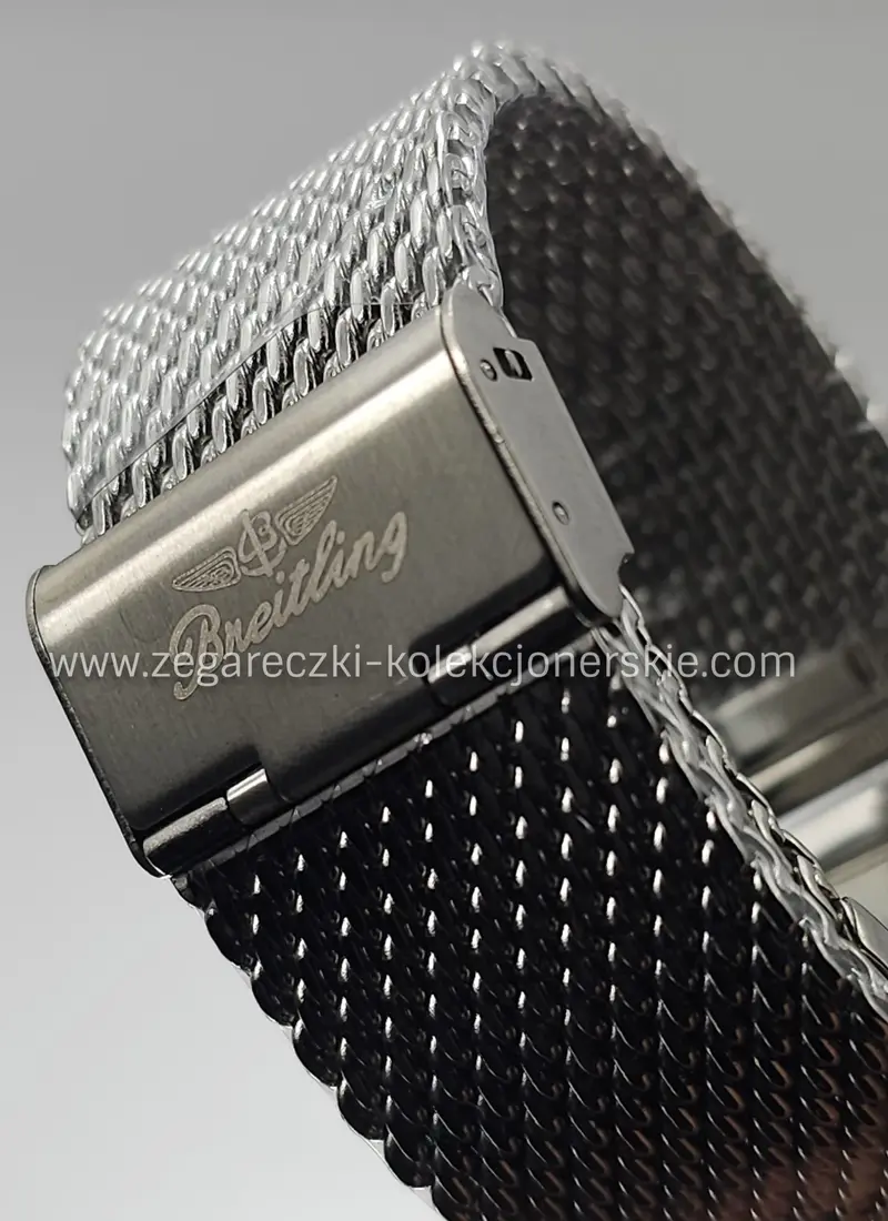 Breitling 67, zdjęcie 5
