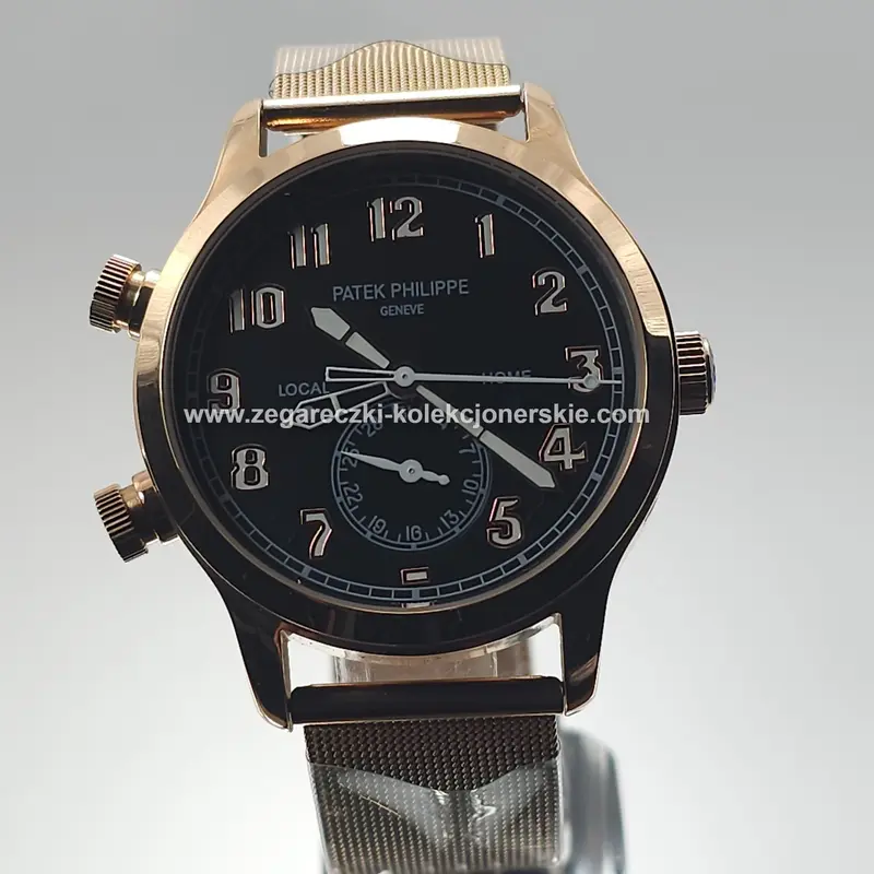 Patek Philippe 30, zdjęcie 4