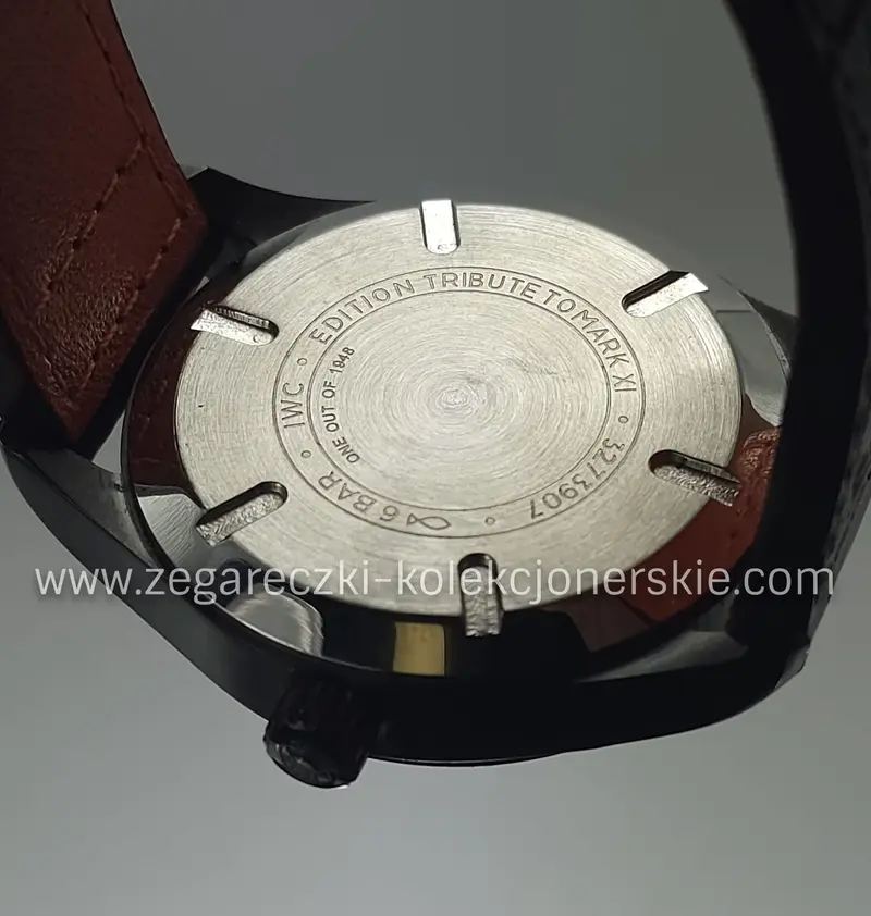 IWC 12, zdjęcie 4