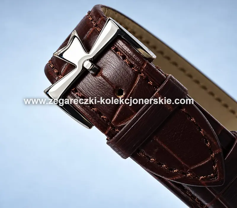 Vacheron Constantin ETA01, zdjęcie 5