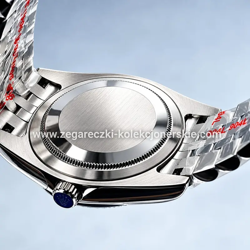 Rolex 43, zdjęcie 5