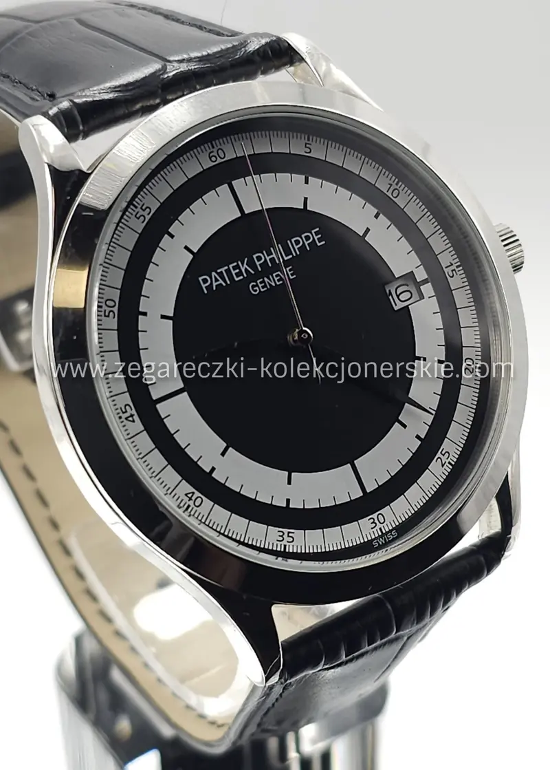 Patek Philippe 24, zdjęcie 2