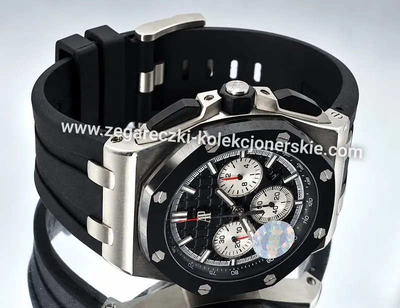 Audemars Piguet ETA01, zdjęcie 7