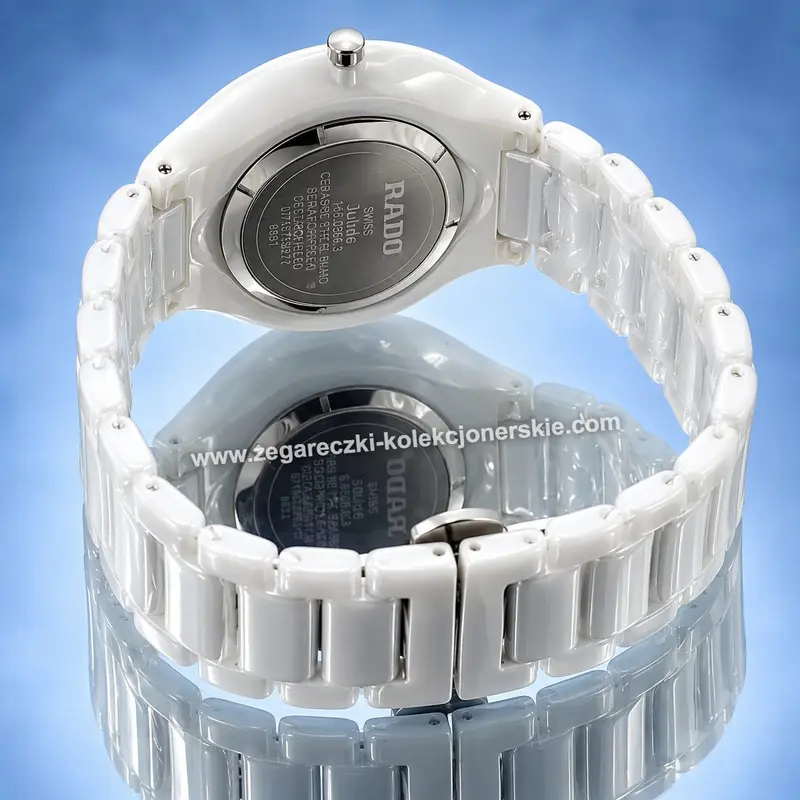 Rado D10, zdjęcie 6