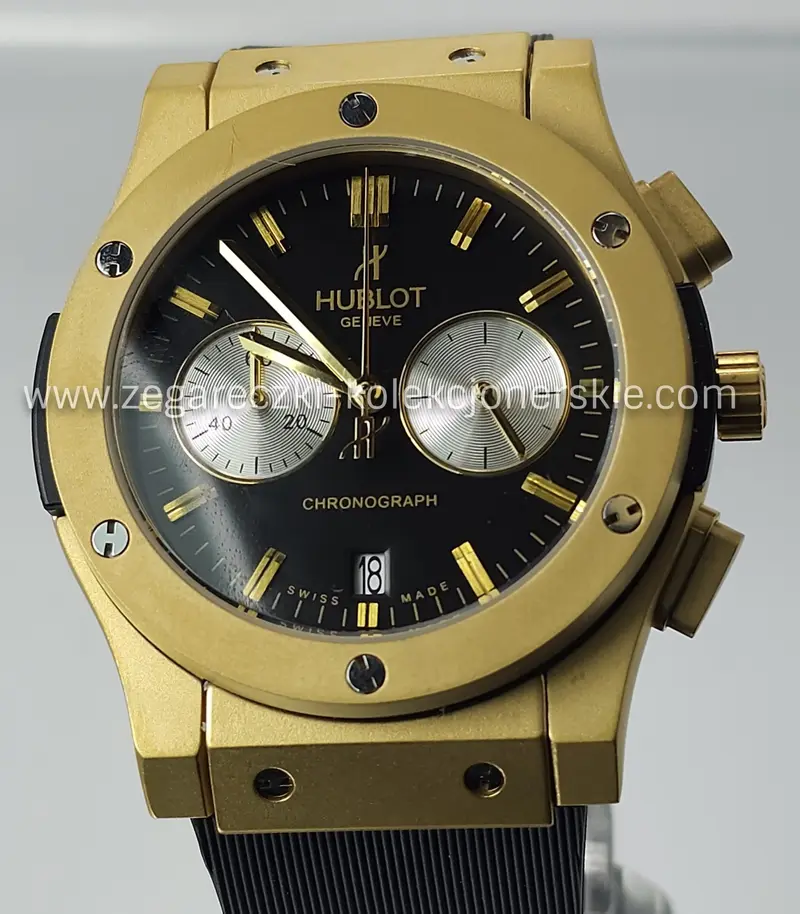 Hublot 30, zdjęcie 2