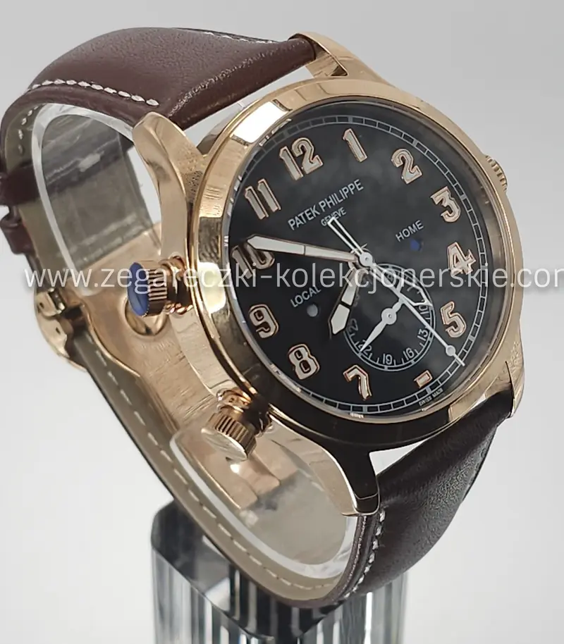 Patek Philippe 21, zdjęcie 2