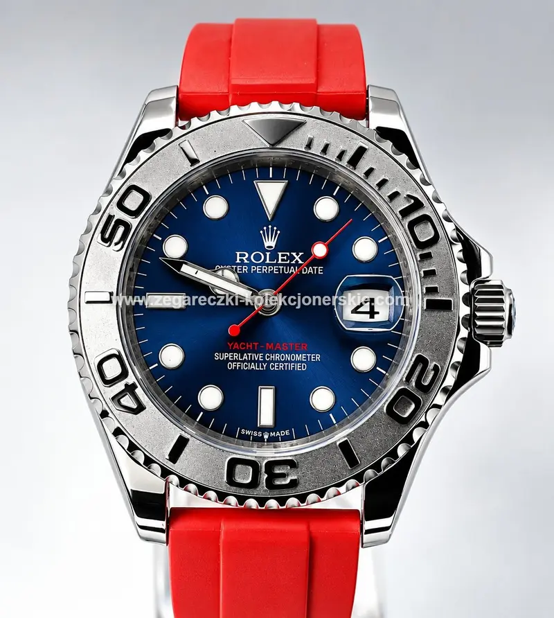 Rolex 31, zdjęcie 3