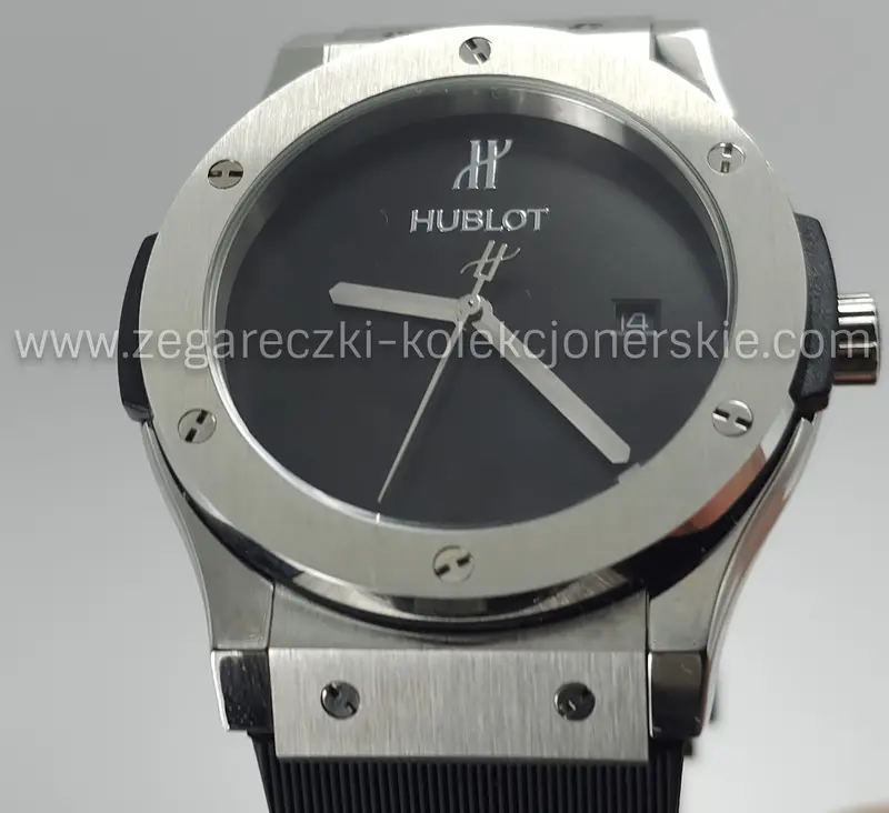 Hublot 07, zdjęcie 2
