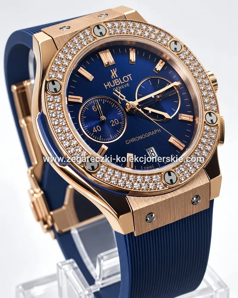 Hublot D08, zdjęcie 2