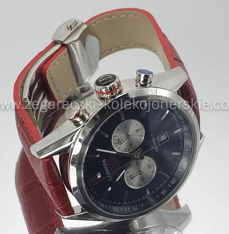 Tag Heuer 02, zdjęcie 8