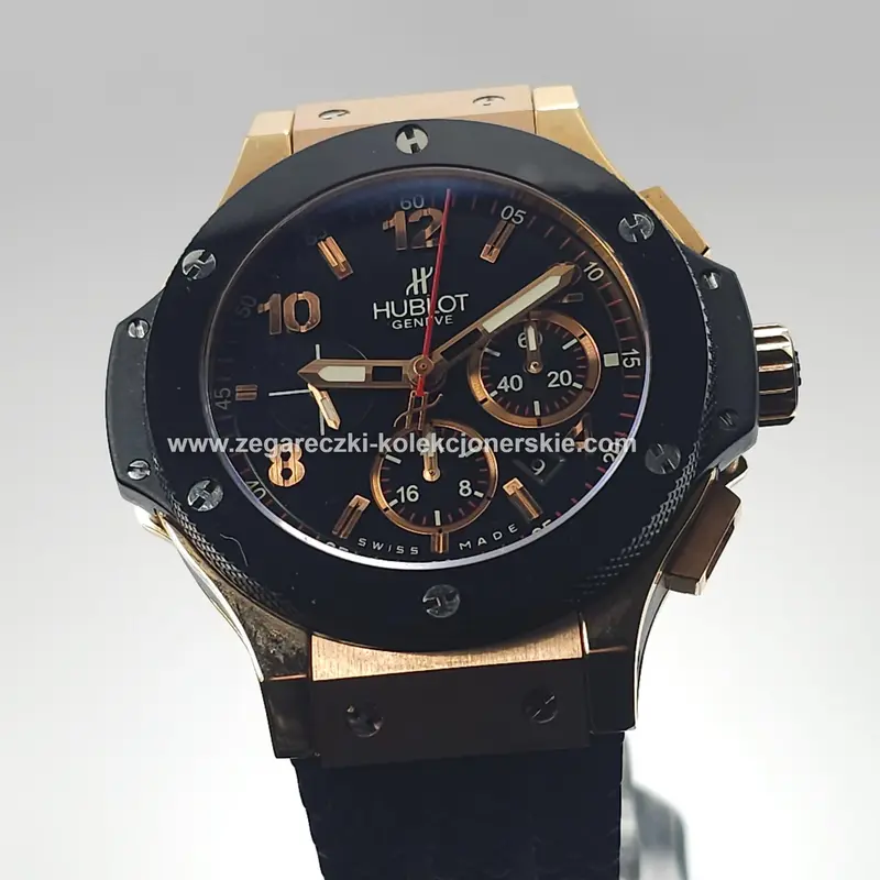Hublot ETA25, zdjęcie 4
