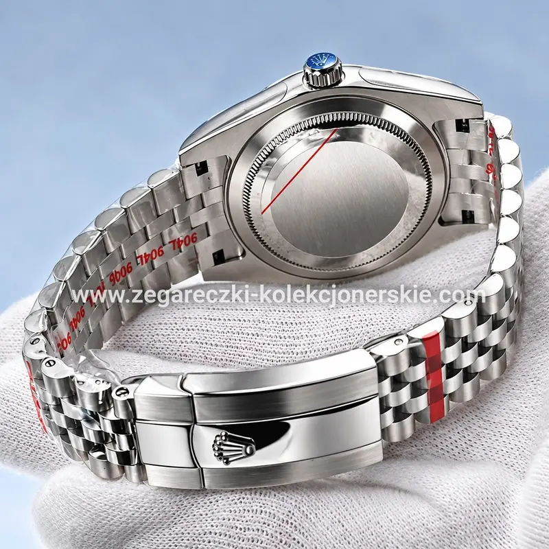 Rolex 43, zdjęcie 8