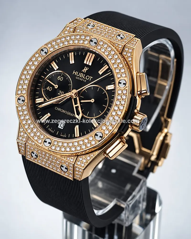 Hublot D19