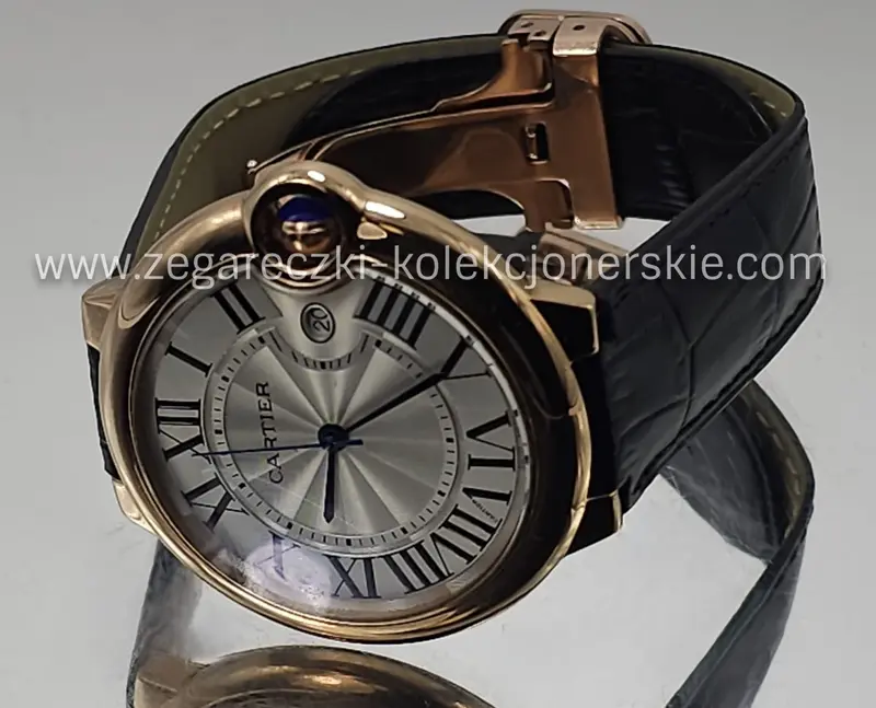 Cartier 13, zdjęcie 7