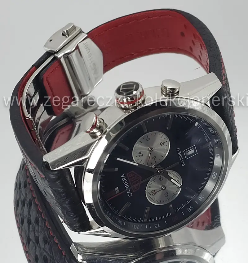 Tag Heuer 05, zdjęcie 6