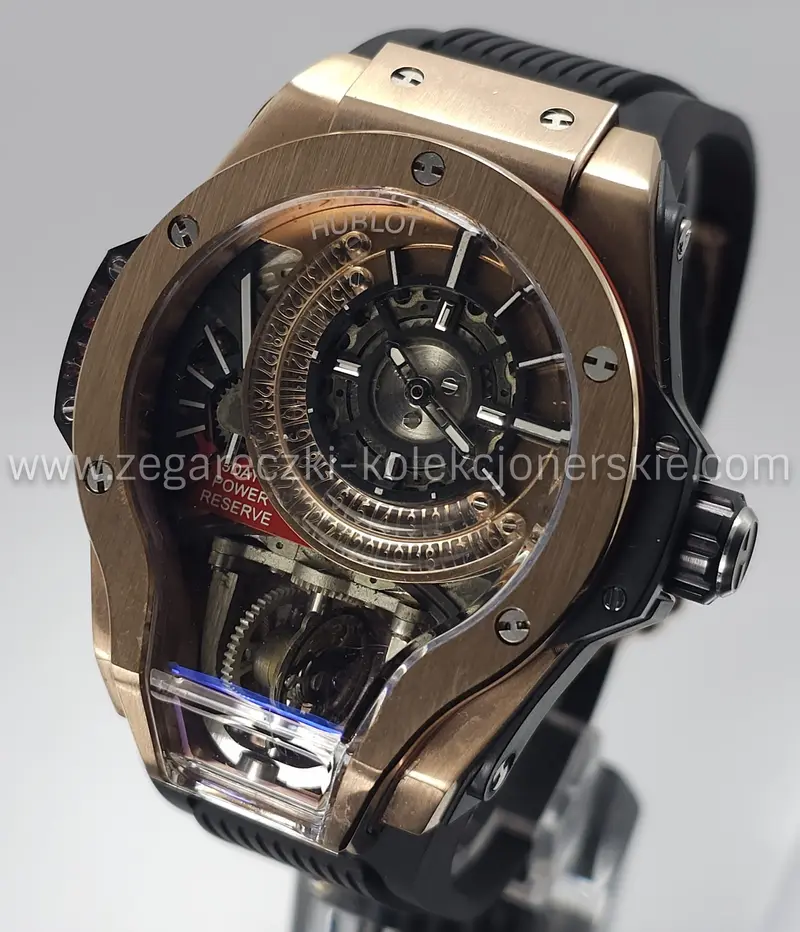 Hublot ETA06