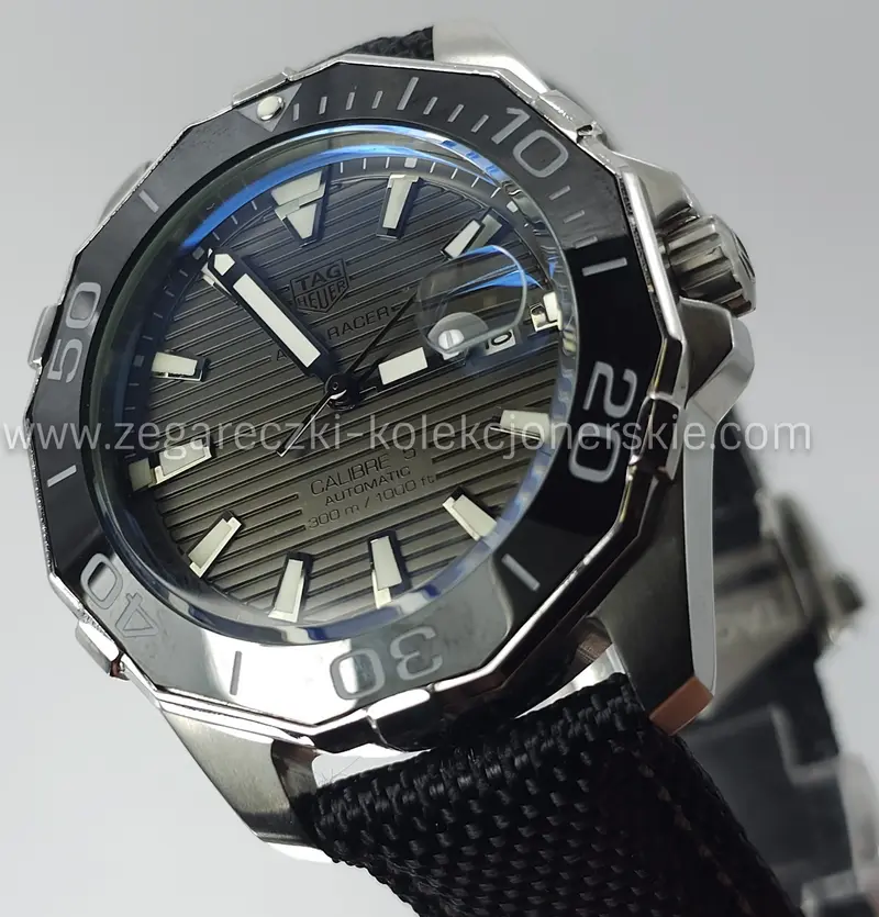 Tag Heuer 19