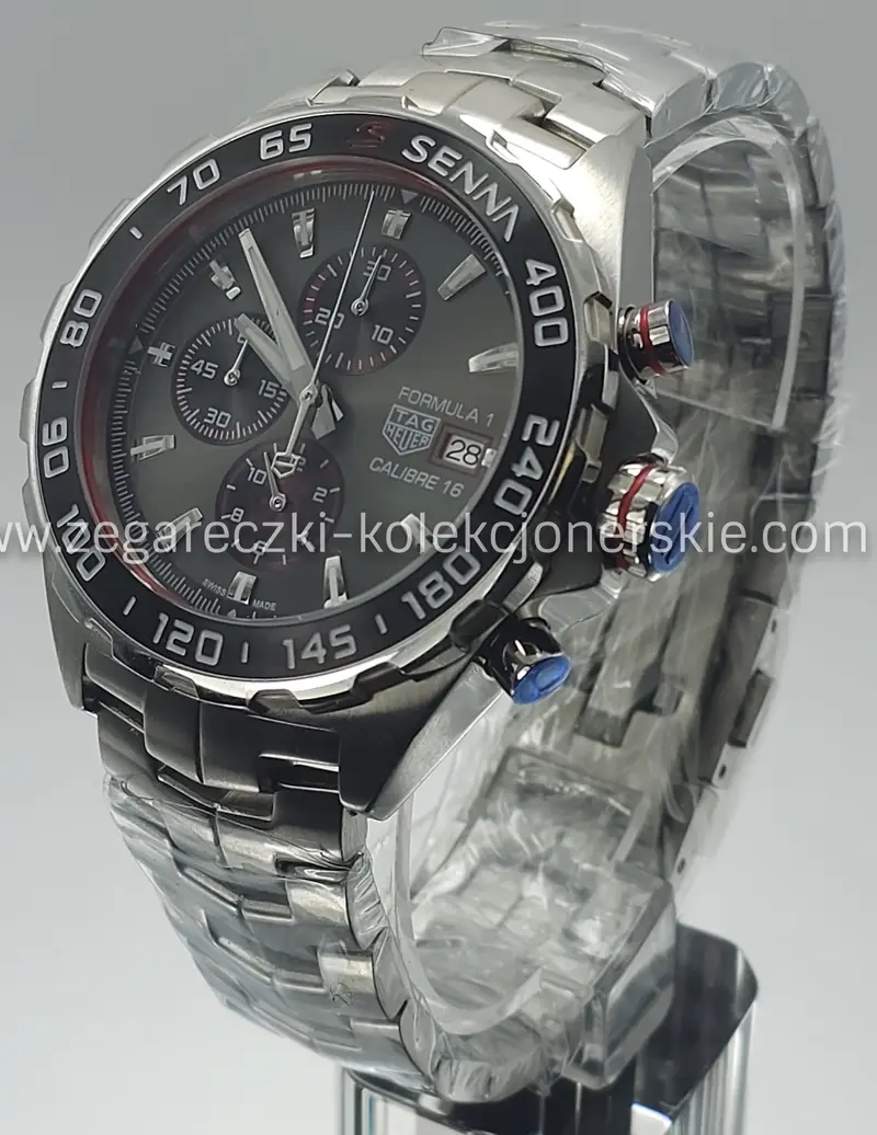 Tag Heuer 21